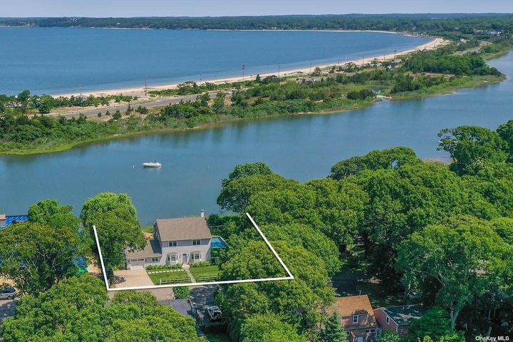 Image 1 of 19 for 95 Crescent Street in Long Island, Sag Harbor, NY, 11963