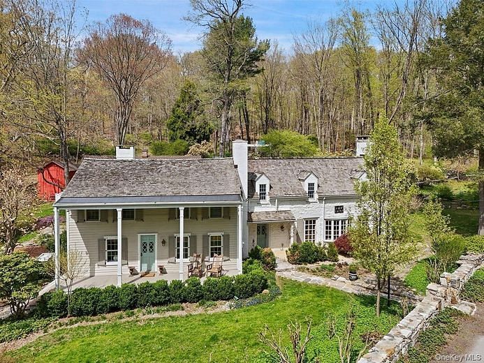 95 Croton Lake Road