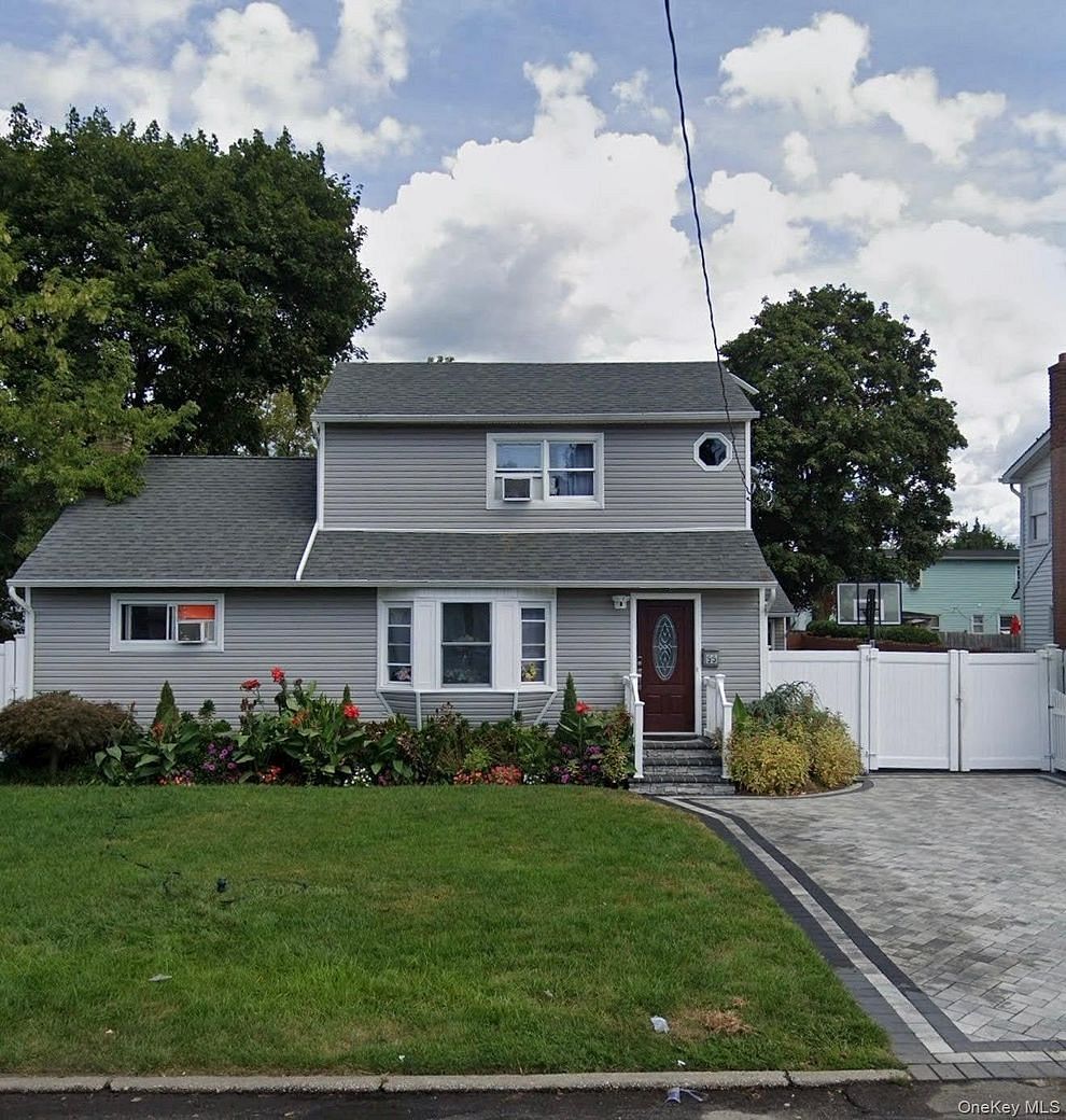 95 E Booker Avenue