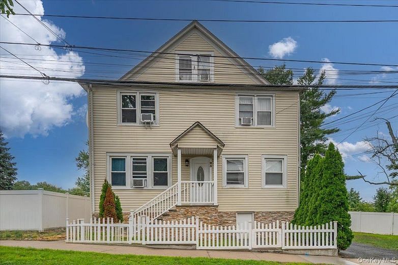 95 Grant Street