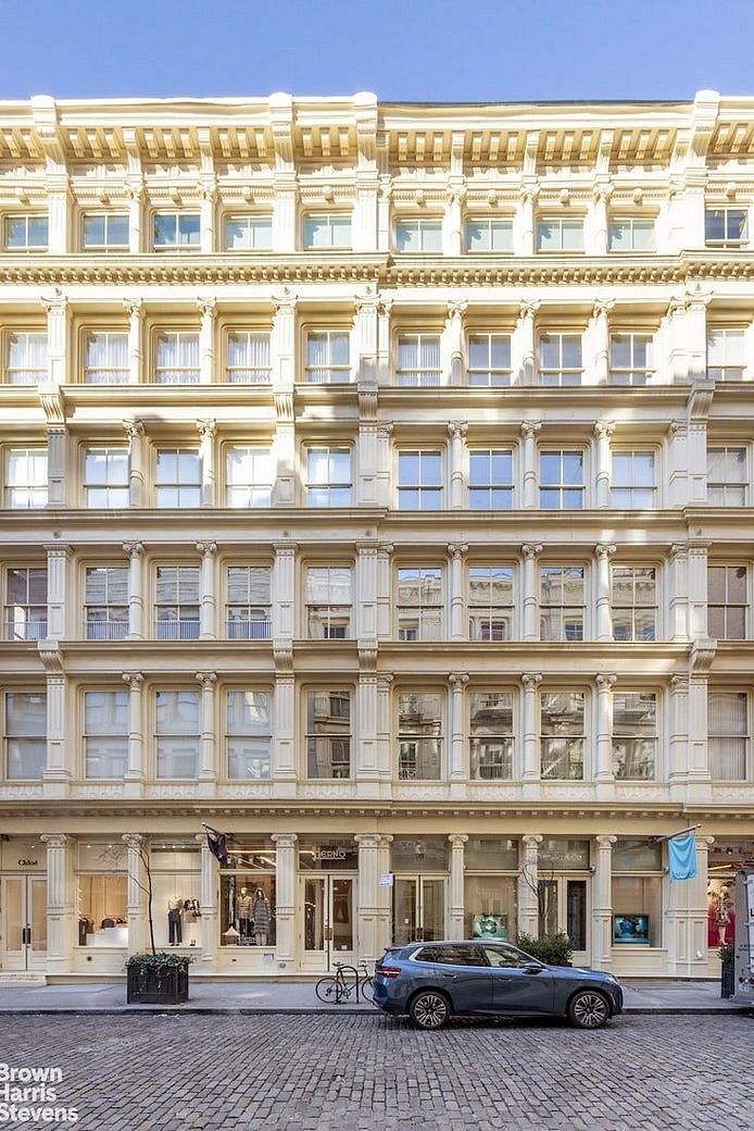 95 Greene Street #2B