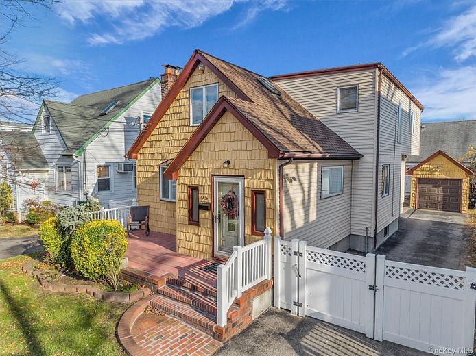 95 Liberty Boulevard