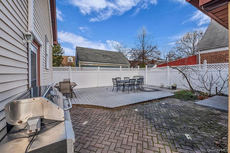 95 Liberty Boulevard