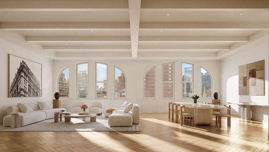 95 Madison Avenue #16B