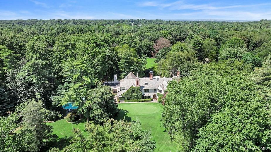 95 Piping Rock Road