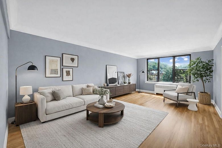 95 Sedgwick Avenue #6C