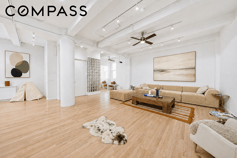 95 Vandam Street #2R