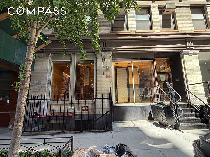 95 Vandam Street #RETAIL