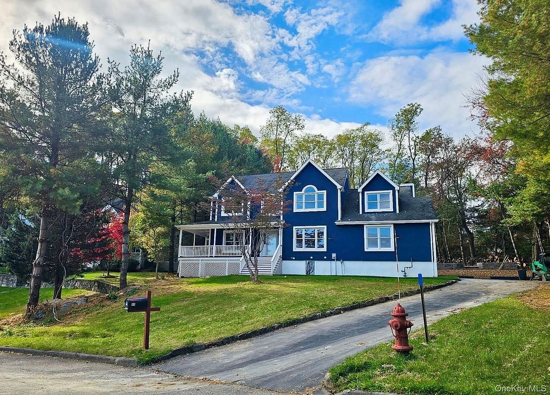 Image 1 of 49 for 95 Wellington Court in Westchester, Yorktown, NY, 10598