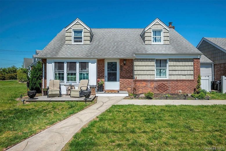 95 Wheeler Avenue