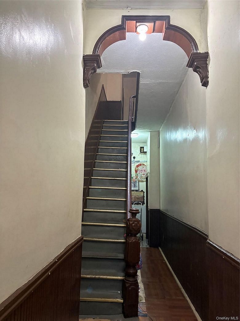 95 Wilson Avenue