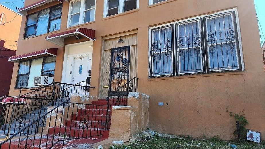 950 East 223rd Street