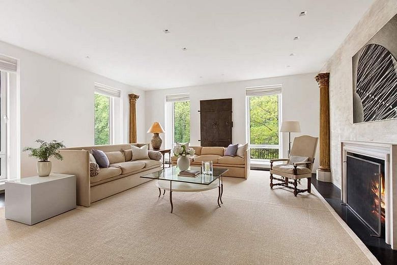 950 Fifth Avenue #3/4