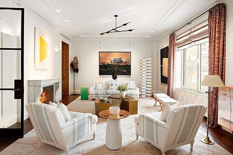 950 Park Avenue #5A
