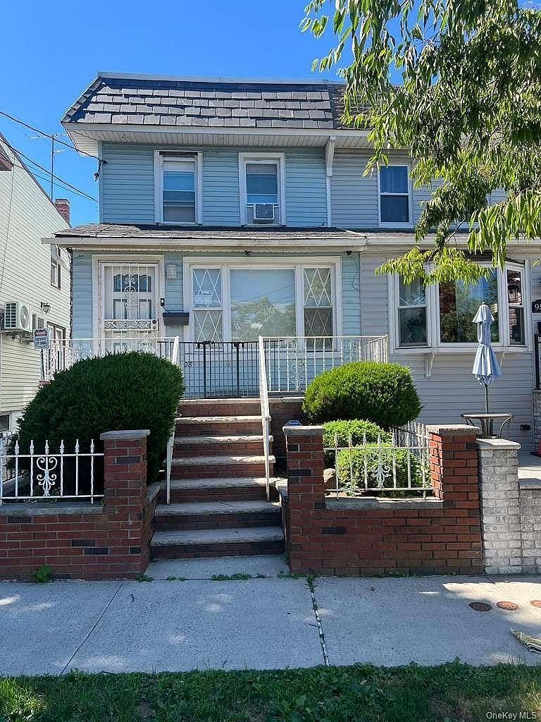9508 Linden Boulevard