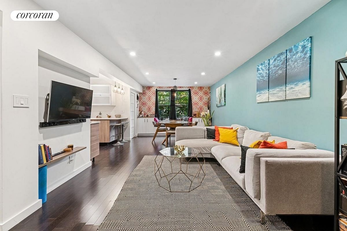 Image 1 of 10 for 9511 Shore Road #107 in Brooklyn, NY, 11209