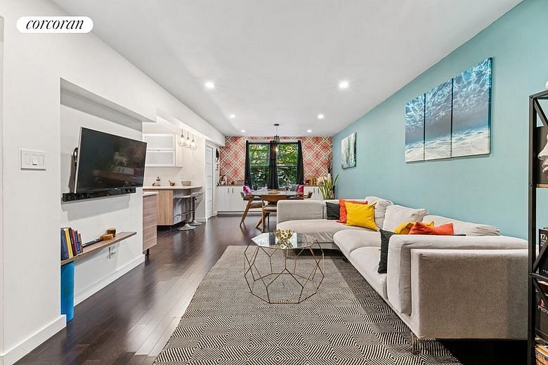 9511 Shore Road #107