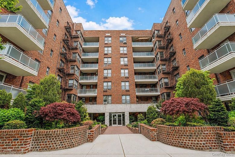 9511 Shore Road #112