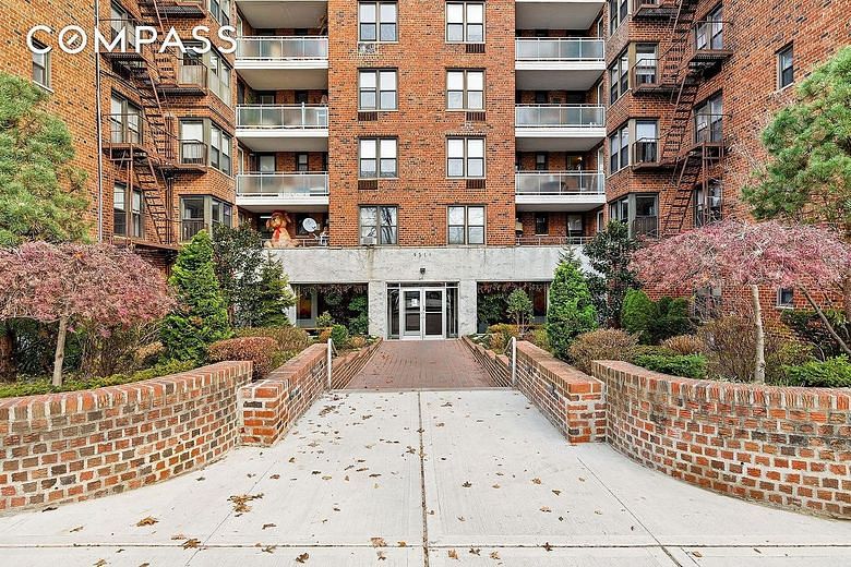 9511 Shore Road #205