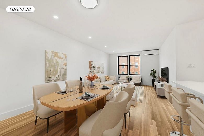 9511 Shore Road #609