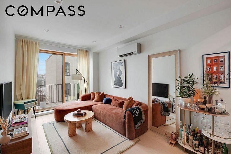 952 Bushwick Avenue #6B