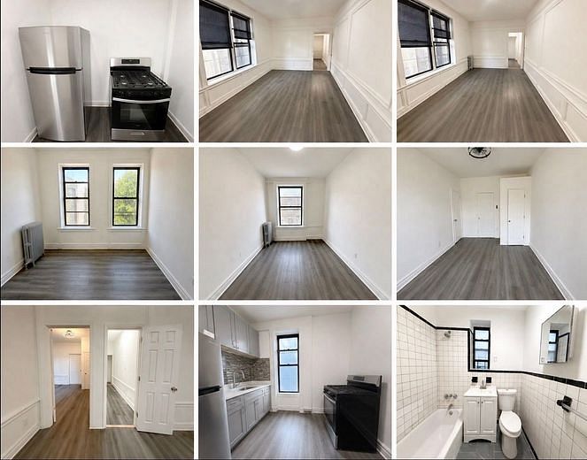 952 Saint Mark's Avenue #C6
