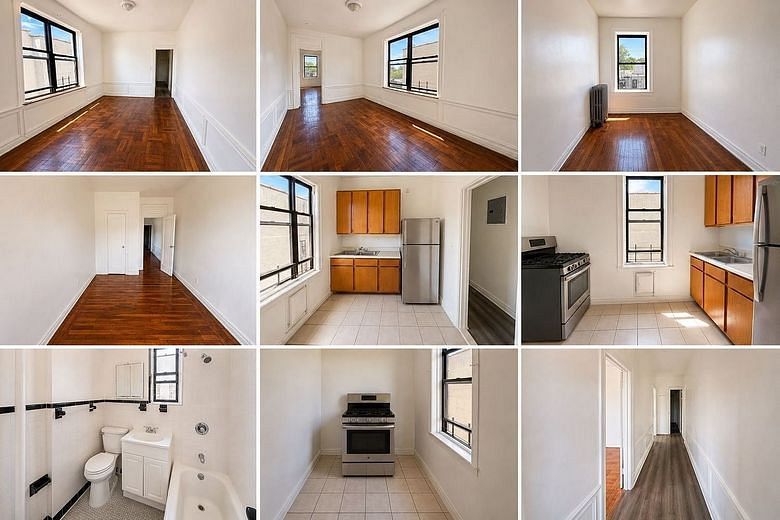 952 Saint Mark's Avenue #E7