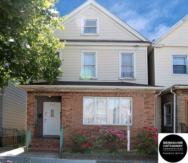 9522 Flatlands Avenue