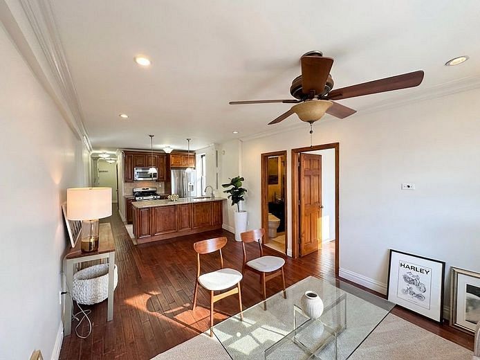 9524 Fort Hamilton Parkway #607