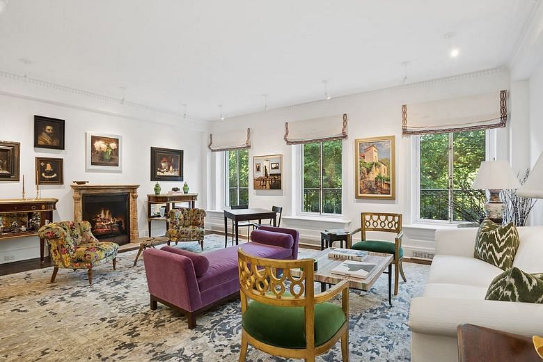 953 Fifth Avenue #3/4
