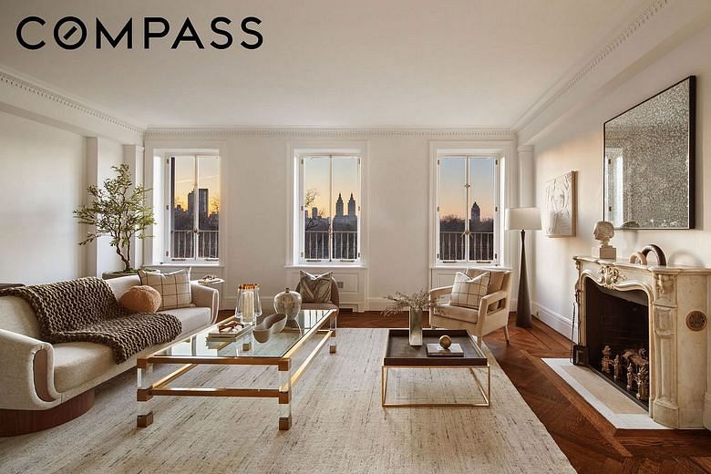 953 Fifth Avenue #7/8