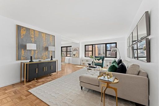 Image 1 of 15 for 345 East 69th Street #9F in Manhattan, New York, NY, 10021