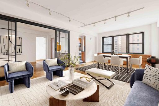 11 Riverside Drive #7BW