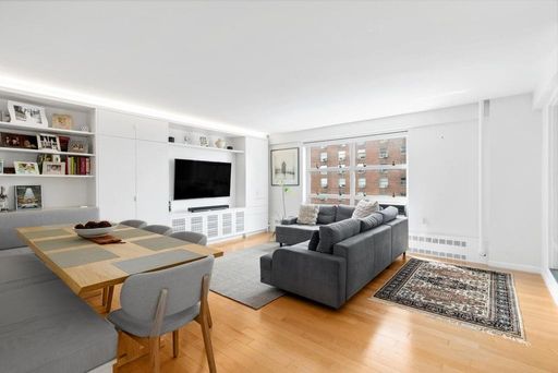 Image 1 of 12 for 90 La Salle Street #13A in Manhattan, New York, NY, 10027
