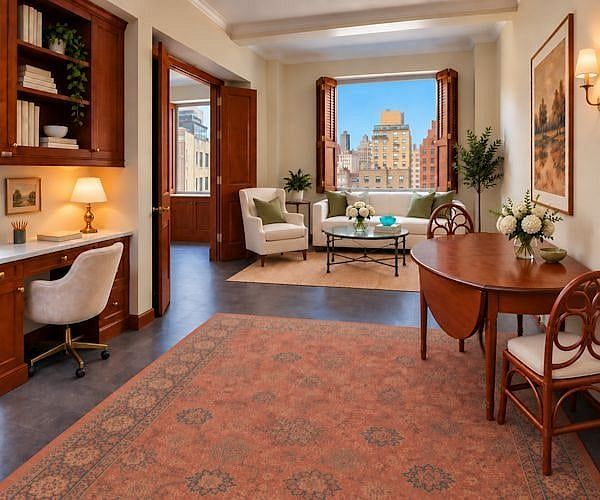 955 Lexington Avenue #11A