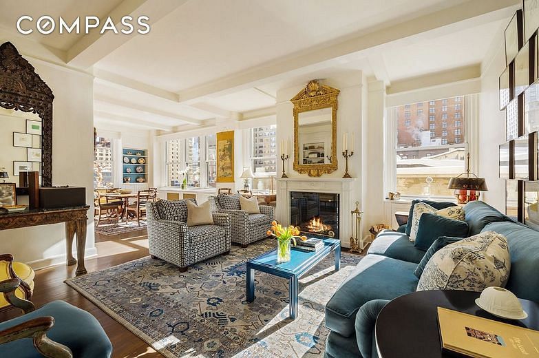 955 Lexington Avenue #7C