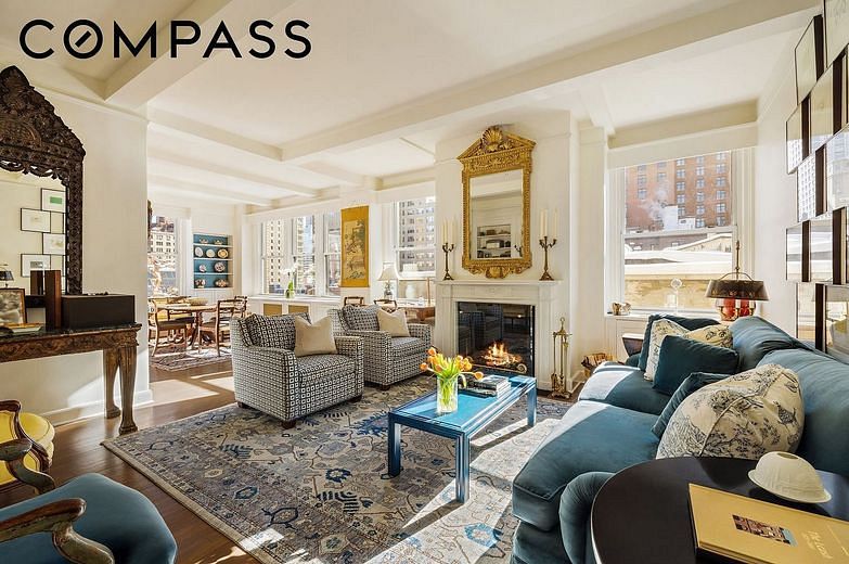 955 Lexington Avenue #7C