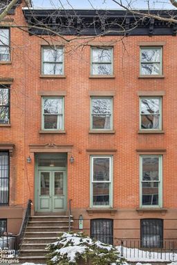 Image 1 of 13 for 316 Carlton Avenue in Brooklyn, NY, 11205