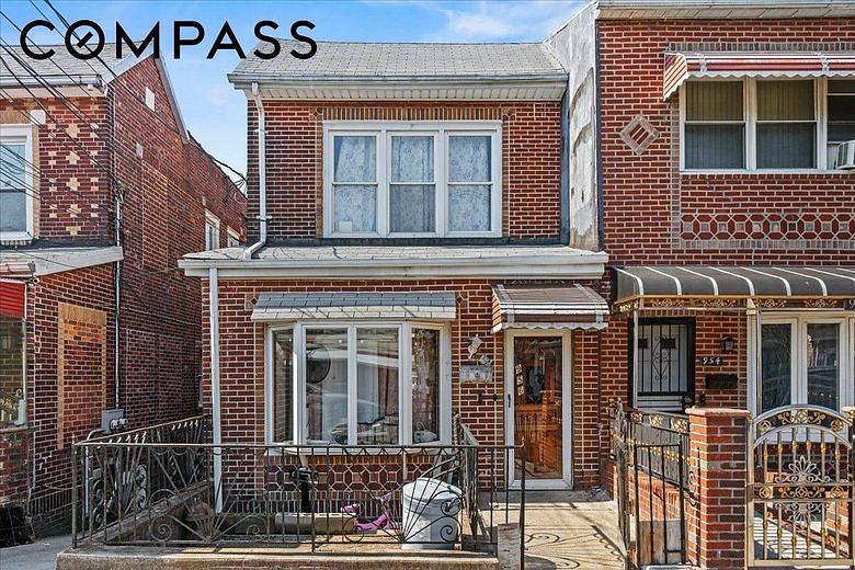 956 East 87th Street
