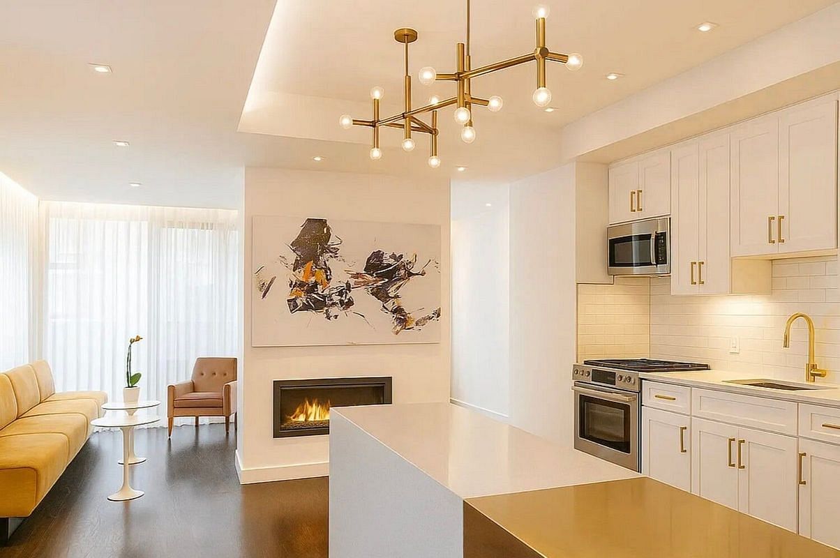 Image 1 of 4 for 956 Fifth Avenue #2A in Manhattan, New York, NY, 10075