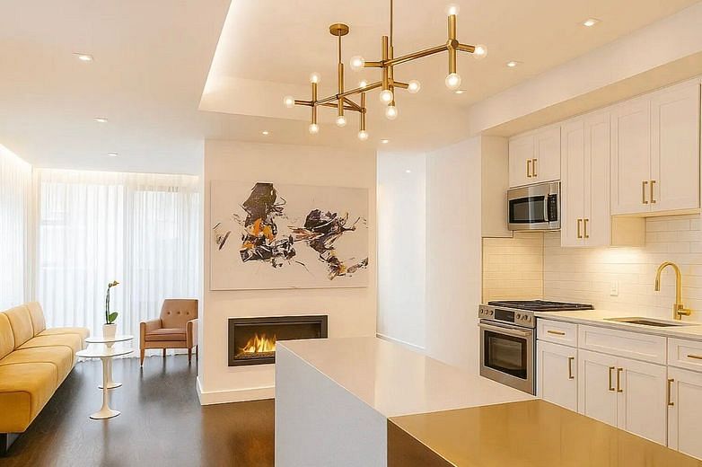 956 Fifth Avenue #2A