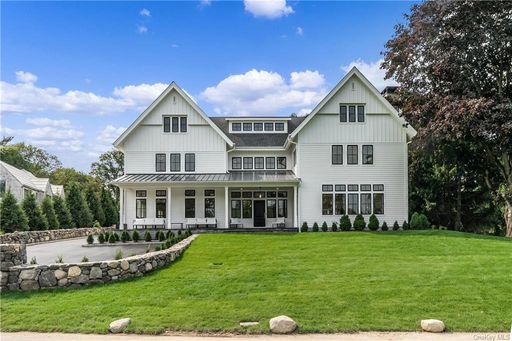 Image 1 of 36 for 7 Sunset Lane in Westchester, Rye, NY, 10580