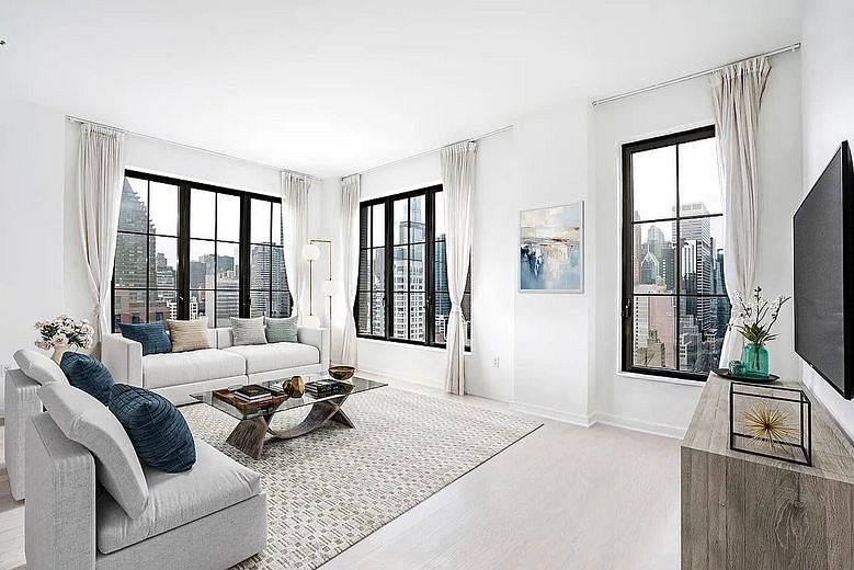 959 First Avenue #23H