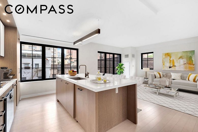 959 First Avenue #6P