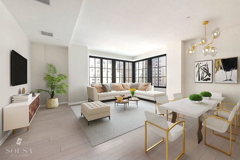 959 First Avenue #7K