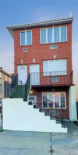 Image 1 of 21 for 209 Beach 101st Street in Queens, Rockaway Park, NY, 11694