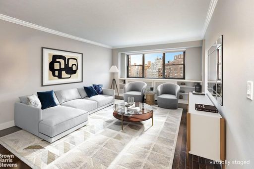 Image 1 of 13 for 176 East 77th Street #16D in Manhattan, New York, NY, 10075
