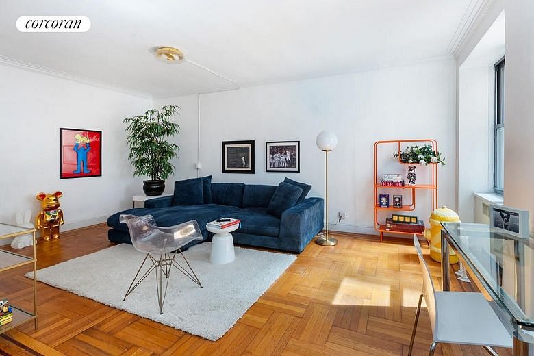 96 Arden Street #2A