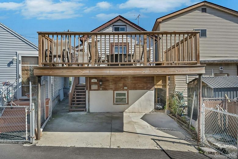 96 C Edgewater Park #C