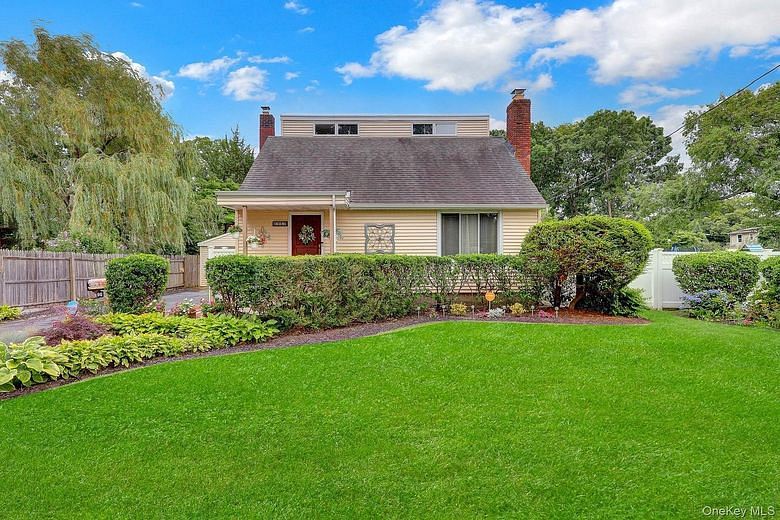 96 Chenango Drive